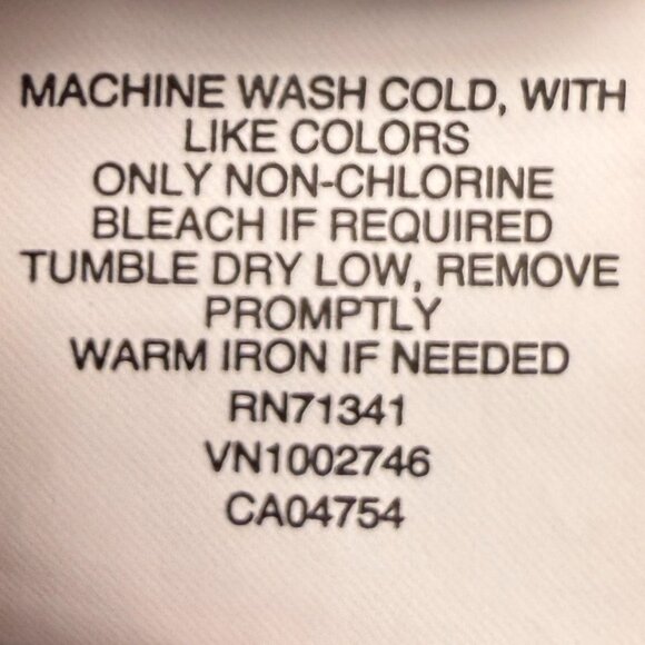 EUC Men's L.L. BEAN Comfort Stretch Piqué Full Zip Sweatshirt | Size M - Picture 8 of 8